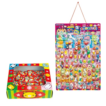 【ｾｰﾙ】消しゴムあつめるんです！