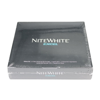 NITEホワイト・エクセル セット[アストラテック]