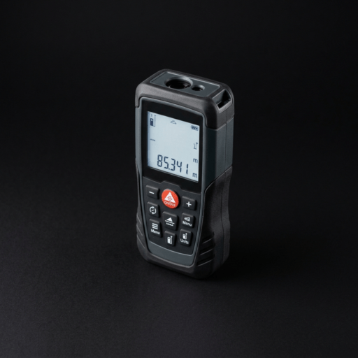 レーザー距離計 100m対応 GLM100C