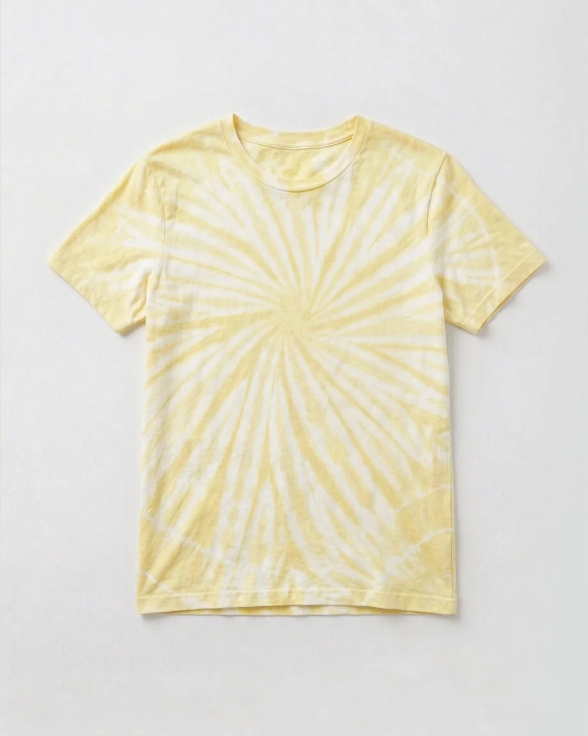 ガーメントダイ リラックスフィットTシャツ
