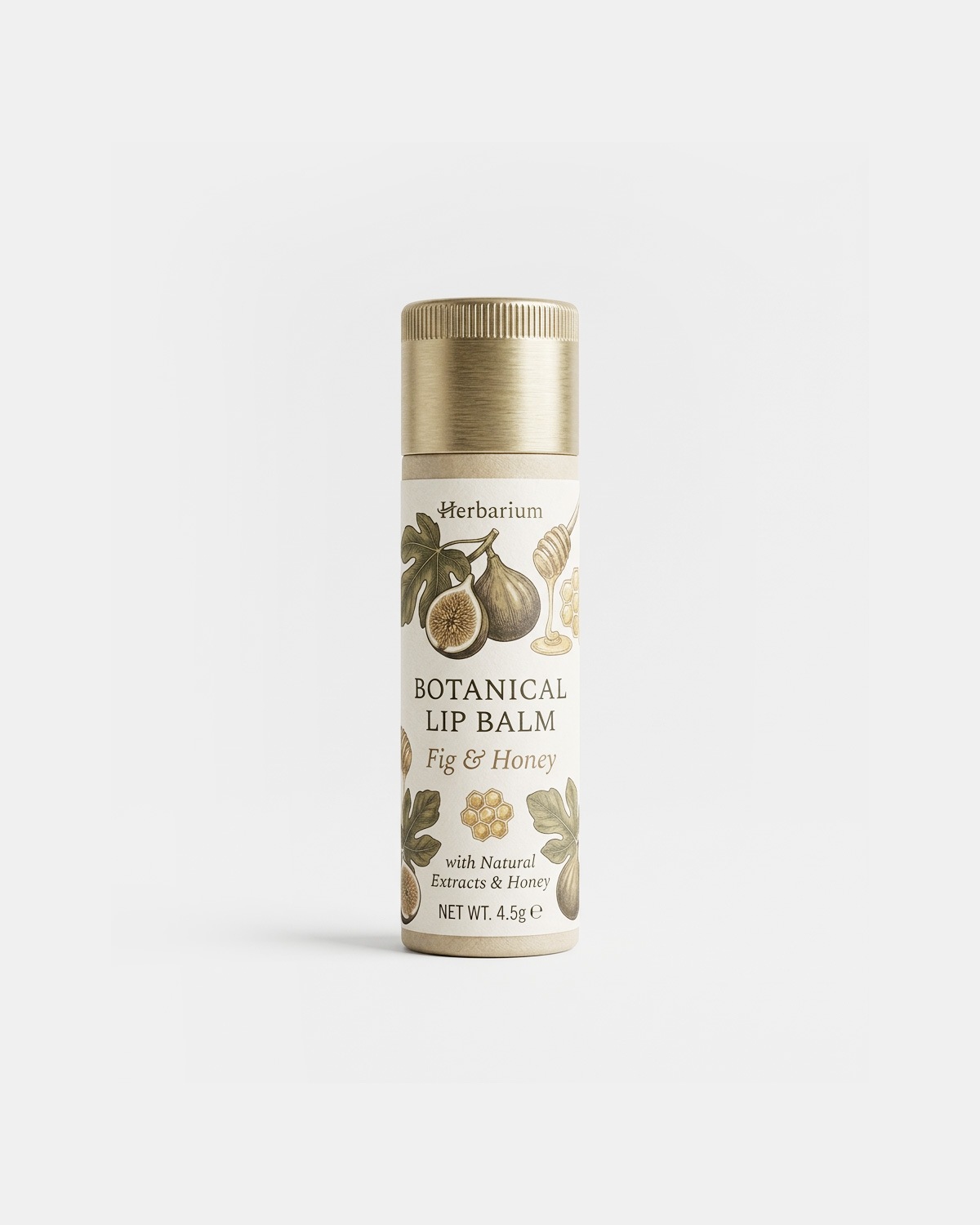 ボタニカルリップバーム Fig & Honey