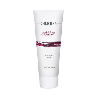クリスティーナ シャトーデボーテ ビノグローリーマスク CHRISTINA