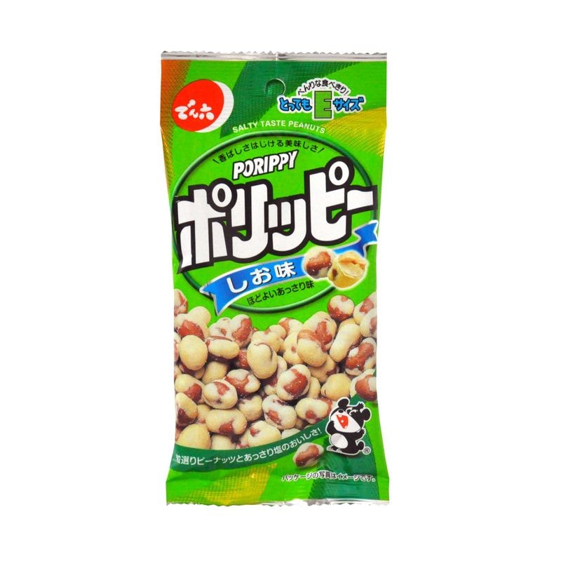 48g ポリッピー塩味【Eｻｲｽﾞ】