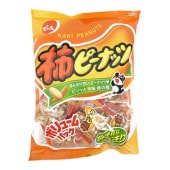 柿ピー 350g 柿ピーナッツ | ピーナッツ・柿ピー | でん六 オンライン