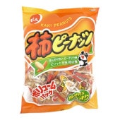 徳用柿ピーナッツ 350g 小袋タイプ