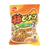 280g 柿ピーナッツ