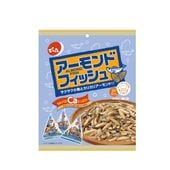 72g アーモンドフィッシュ