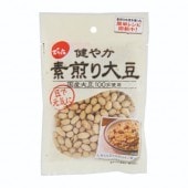 75g 素煎り大豆