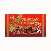 52g アーモンドチョコ