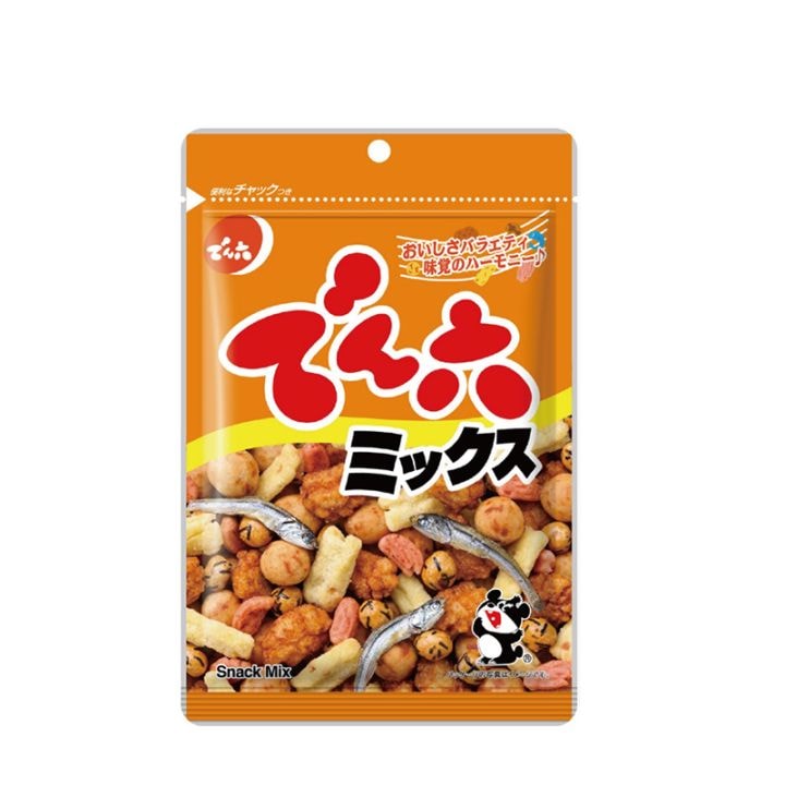 65g でん六ミックス