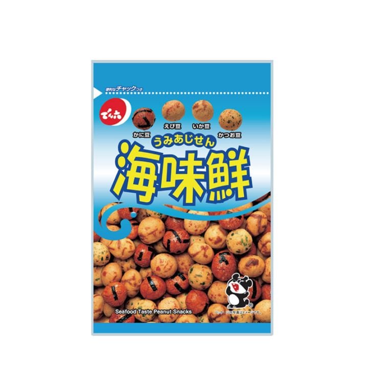 64g 海味鮮