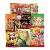 でん六ギフトボックス(11袋入)