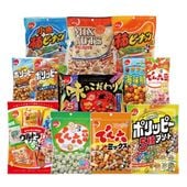 【送料込み】でん六ギフトボックス（12袋入）