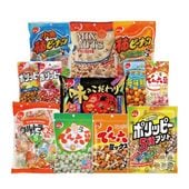 でん六ギフトボックス（12袋入）