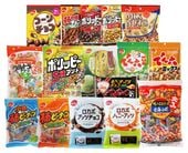 でん六ギフトボックス(16袋入)