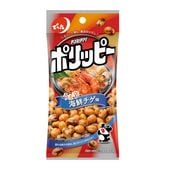 40g ポリッピー海鮮チゲ味【Eｻｲｽﾞ】