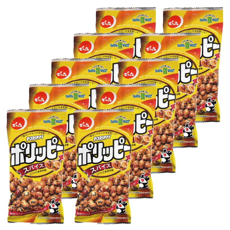 48g ポリッピースパイス【Eｻｲｽﾞ】