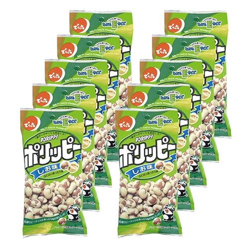 48g ポリッピー塩味