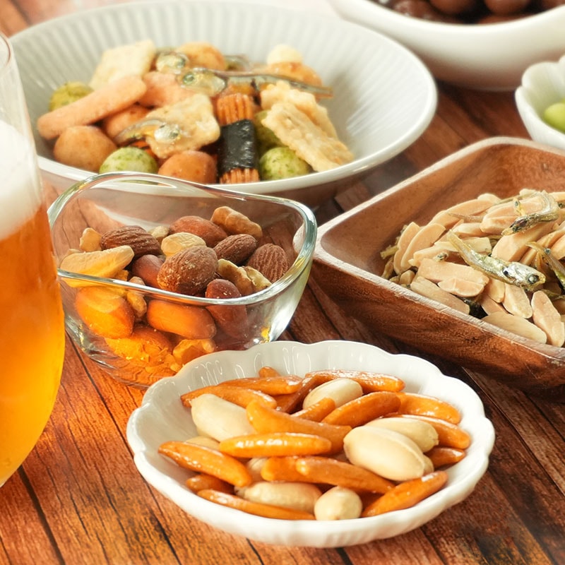 72g アーモンドフィッシュ