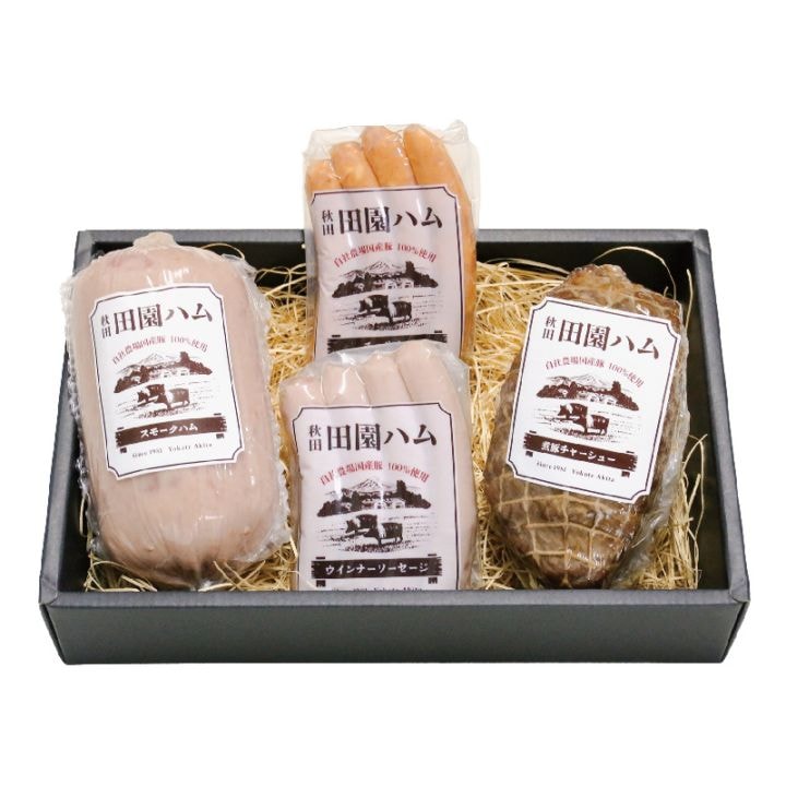 ギフトセット ピエロ