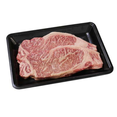 秋田牛ステーキ（椿）