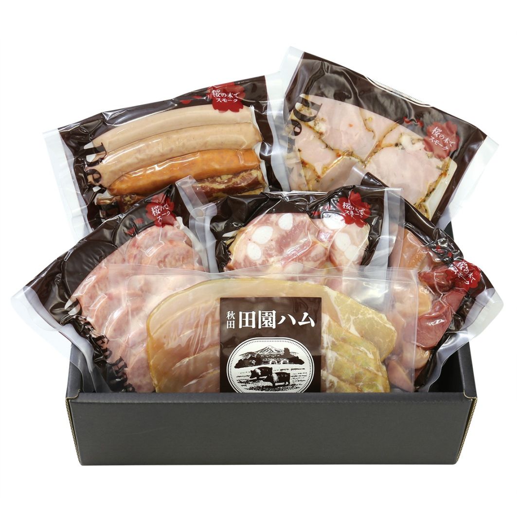 バラエティーギフト（桜）