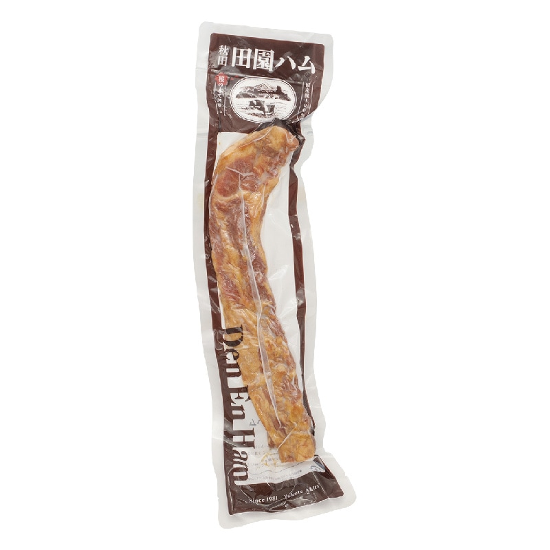 なんこつスペアリブ