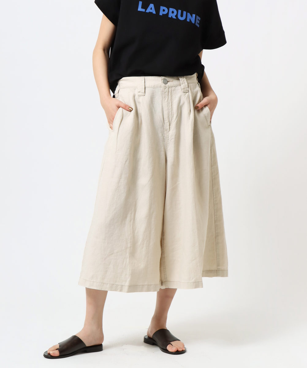 MORE15%OFFクーポン対象］【SALE】スカーチョ CF0267