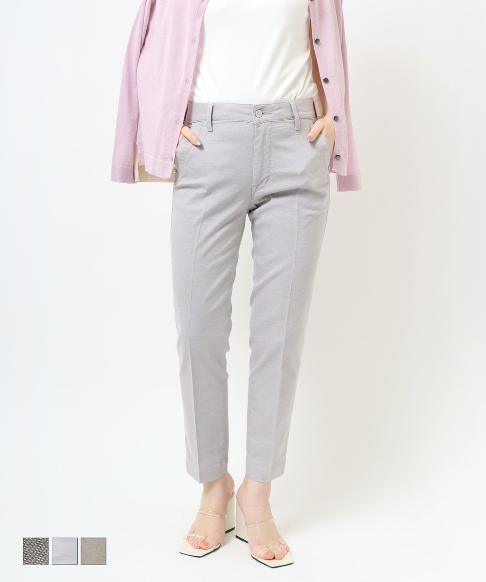 SALE】□涼□サマーシガレットパンツ GM3986