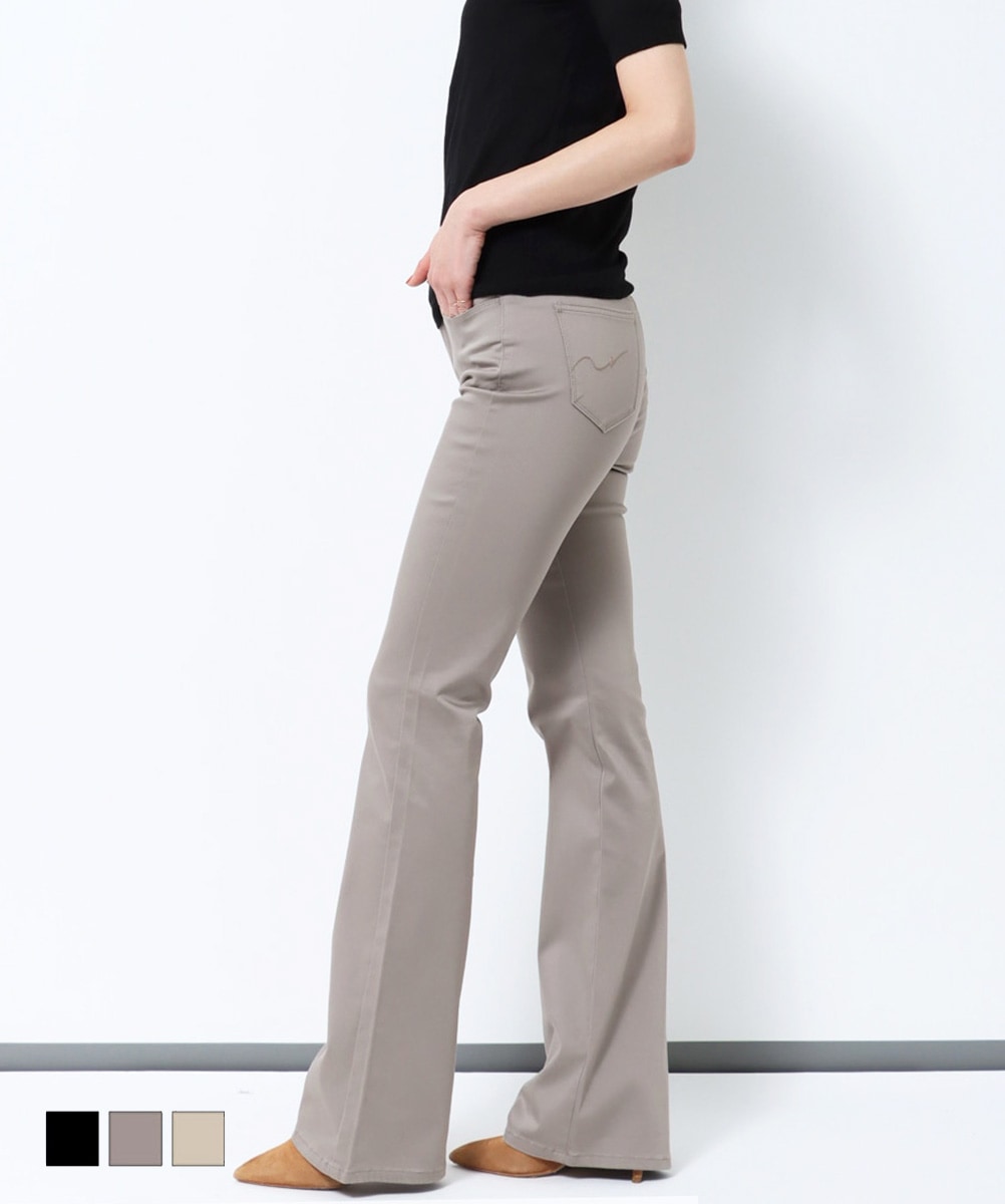 在庫限り 【WEB限定】ブーツカット CA6553