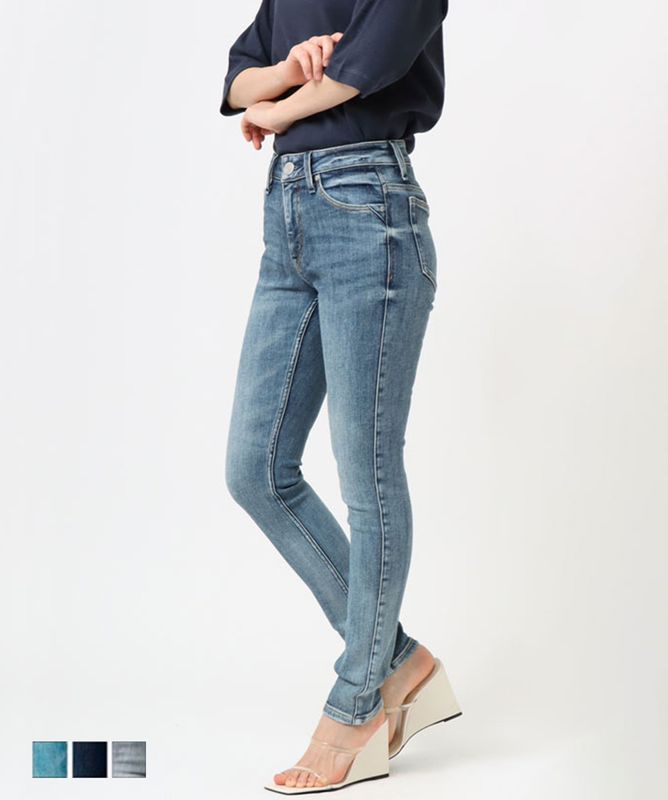MATCHSTICK SKINNY CA6511 