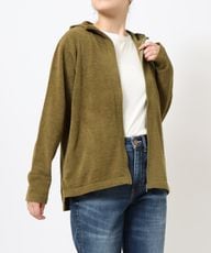 ��SALE�ۡκ��Ͳ����ϻĤ�2�����߸˸¤� ZIPUP�ѡ����� GMT286