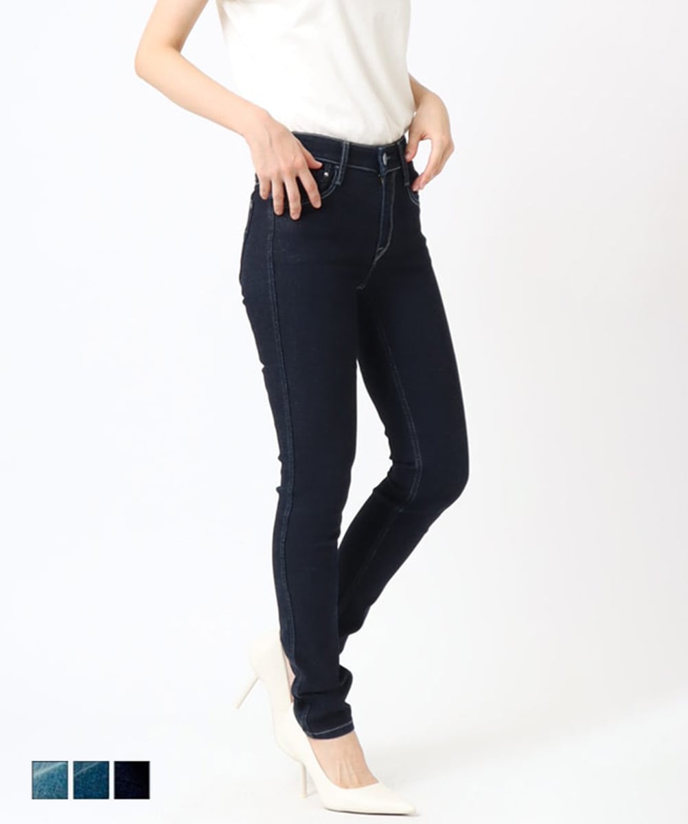 再入荷】スーパーストレッチSKINNY SC5491
