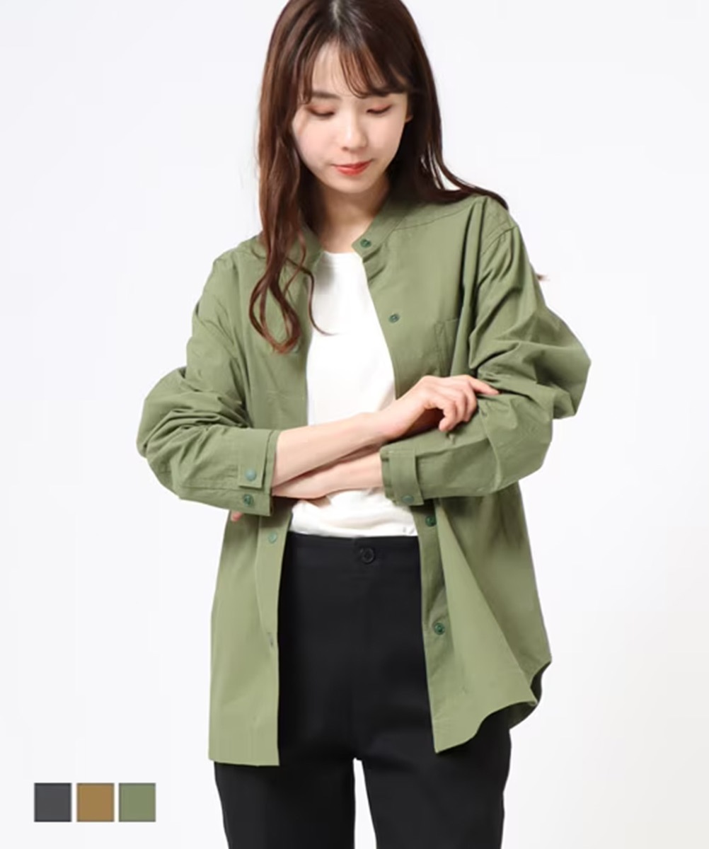 RRL ユ−ズド加工 コットンジャケット（新品未使用） 000000003655_5Fyt1Hj.jpg