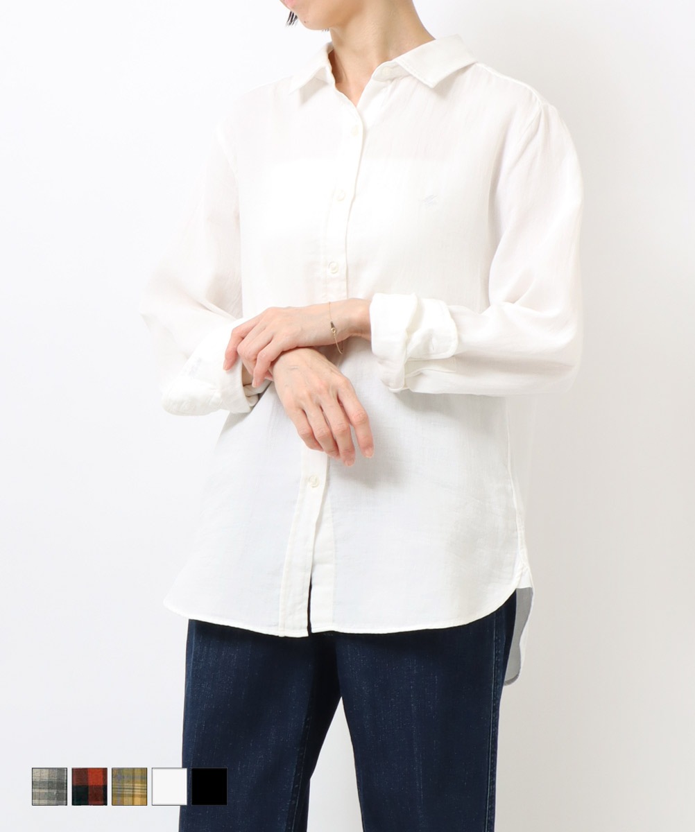 再値下げ］【SALE】接結シャツ GMT744