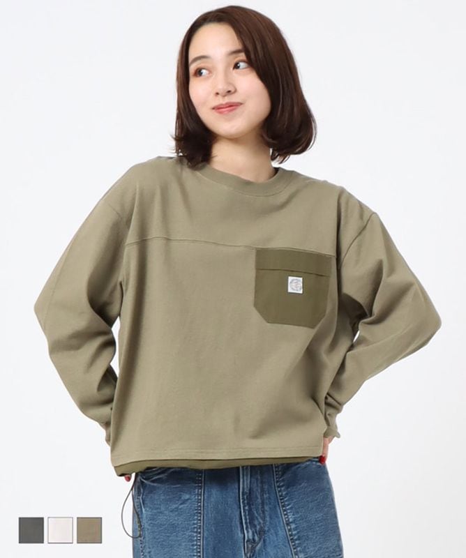 ��SALE�ۥ����ȥɥ��ɥ����ȥץ륪���С� CF6135