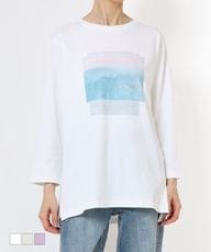 ��NEW SALE�ۥץ���7ʬµT����� GMT466