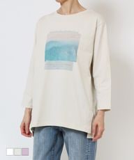 ��WINTER SALE�ۡ�20%OFF�ۥץ���7ʬµT����� GMT466