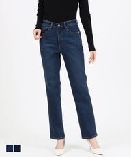 1,000円OFFクーポン対象］【SALE】在庫限り □暖□裏起毛テーパード