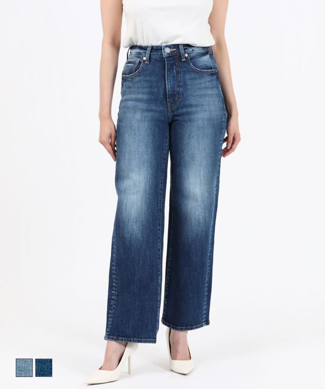 WIDE STRAIGHT SC5504