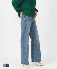 WIDE STRAIGHT  SC5504 