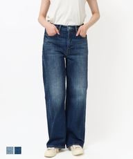WIDE STRAIGHT  SC5504 