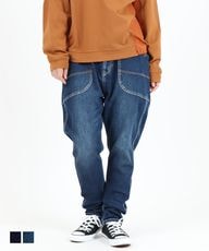 8.21◎A987P◎スウィートキャメル◎スキニーデニム◎ジーンズ◎Gパン DENIM LIFE - Sweet Camel・Cafetty・Mrs.Jeana・M・J・G 公式通販