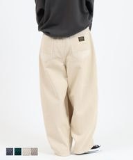 ��MORE10%OFF�����ݥ��оݡϡ�WINTER SALE�ۡ�30%OFF�ۢ��Ȣ������ǥ�����Х롼��ѥ��  CF0602