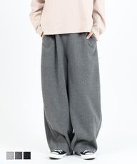 MORE15%OFFクーポン対象］残り1点！在庫限り 【SALE】 バルーンパンツ