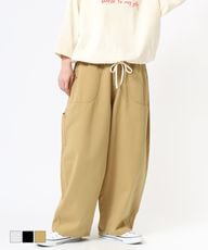 再値下げ］【SALE】カールパンツ CF0468
