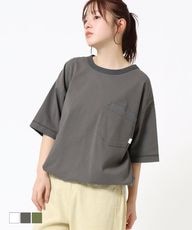 ��PRE SALE20%OFF�����ݥ��оݡۺ߸˸¤� �ݥ��å�BIG T����� CF6176