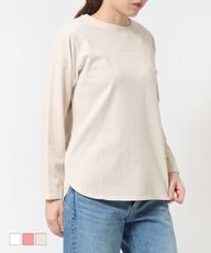 BIG SALE FINAL】在庫限り ボーダー7分丈T GMT185