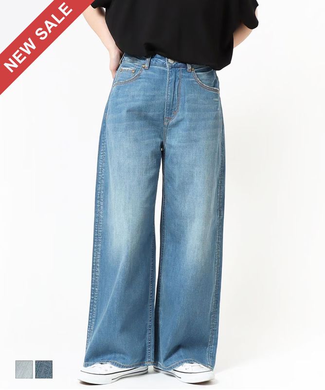 ��BIG SALE�ۢ��â���ᥤ����ե磻�ɥǥ˥�  CF0625