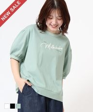 ��MORE10%OFF�����ݥ��оݡϡ�SUMMER SALE 30%OFF�ۺ߸˸¤� �ѥե��꡼�֥ץ���T����� CF6177